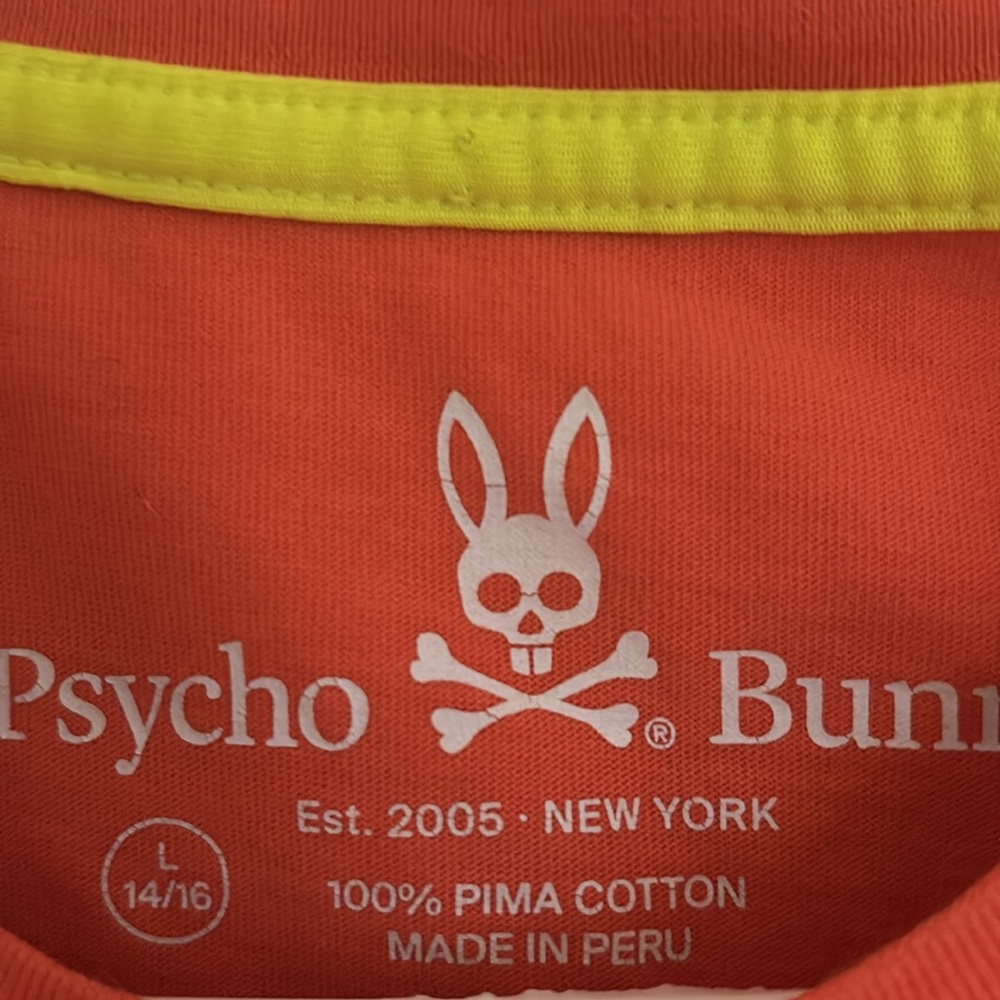 Psycho Bunny - Picture 7 of 9